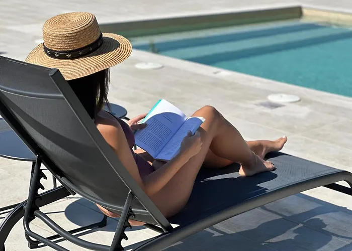 Topos Luxury Heraion 4* Loutraki (Corinthia)