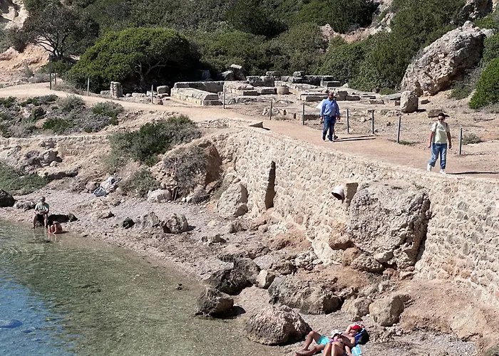 Topos Luxury Heraion Aparthotel Loutráki