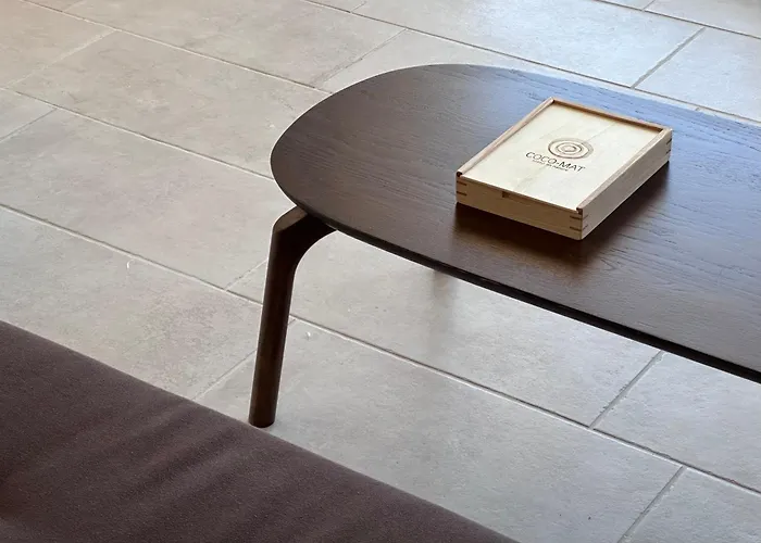 Apart-hotel Topos Luxury Heraion Loutráki