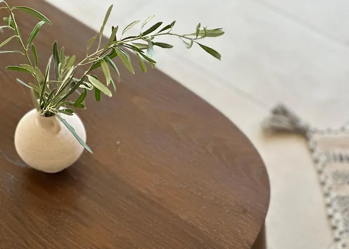 Topos Luxury Heraion Apart-hotel