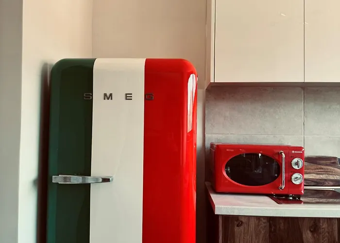 Topos Luxury Heraion 4*